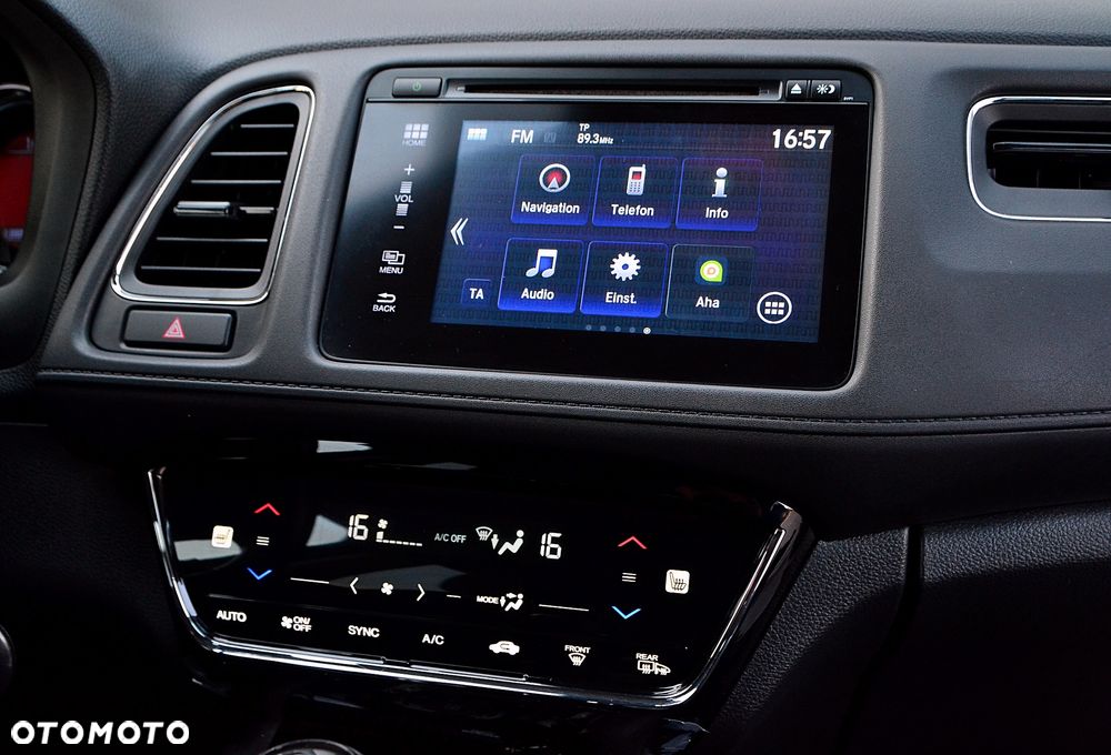 Honda HR-V 1.5 i-VTEC Elegance - 19