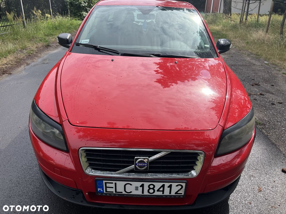 Volvo C30 - 7