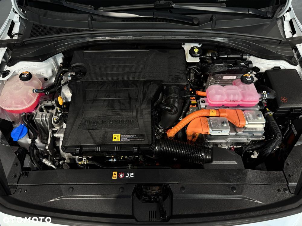 Kia Ceed 1.6 GDI PHEV L DCT - 21