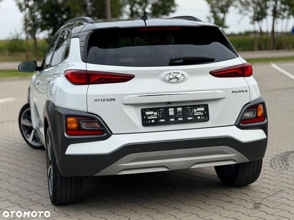 Hyundai Kona 1.0 T-GDI Premium - 16