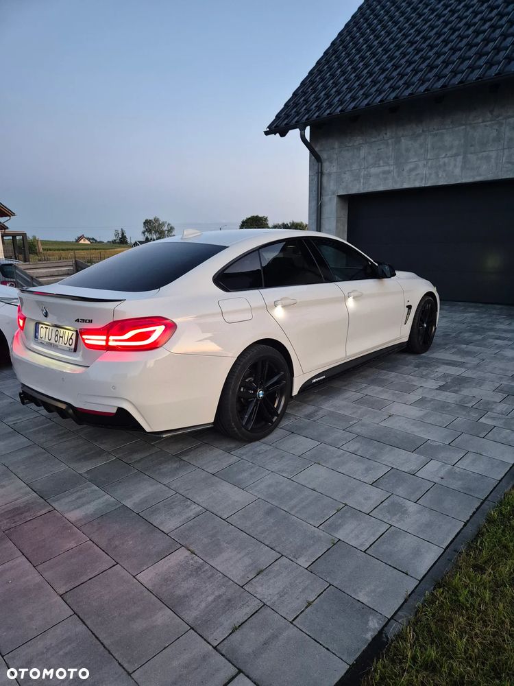 BMW Seria 4 - 10