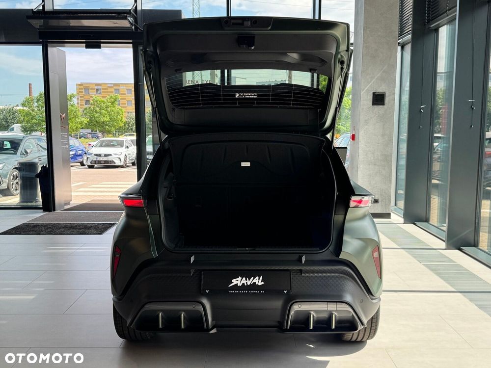 Cupra Raval 52kWh VZ Extreme Plus - 8