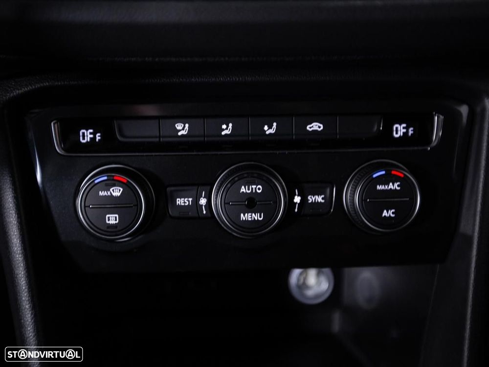 VW Tiguan - 17