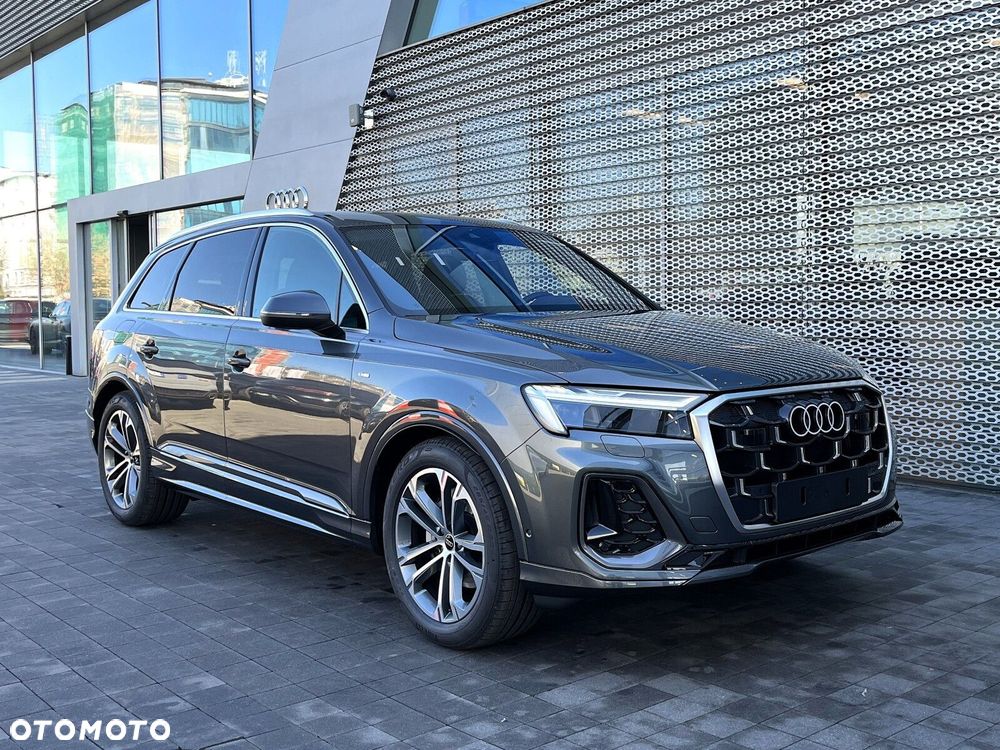Audi Q7 - 3