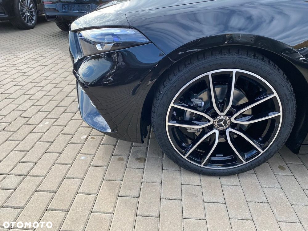 Mercedes-Benz Klasa A - 7
