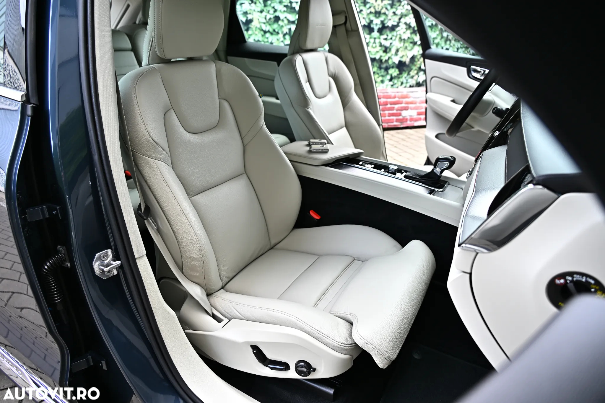 Volvo XC 60 D4 AWD Geartronic Inscription - 18