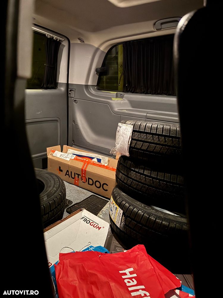 Mercedes-Benz Vito - 6