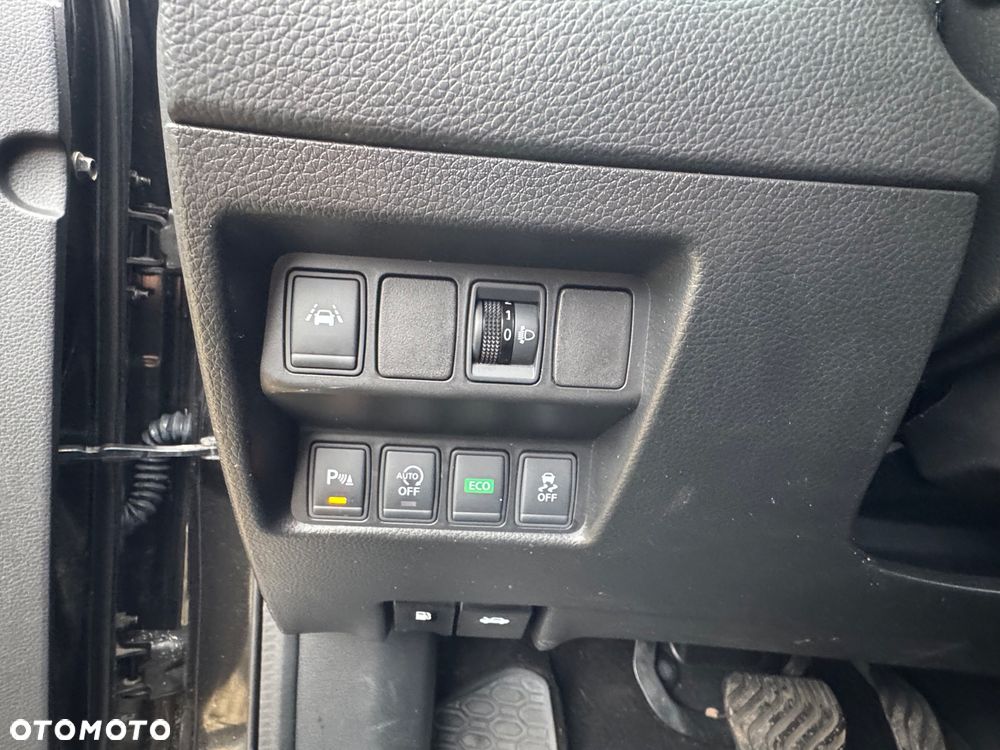 Nissan Qashqai - 15