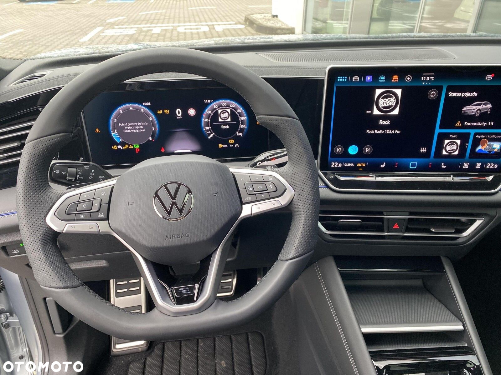 Volkswagen Tiguan - 9