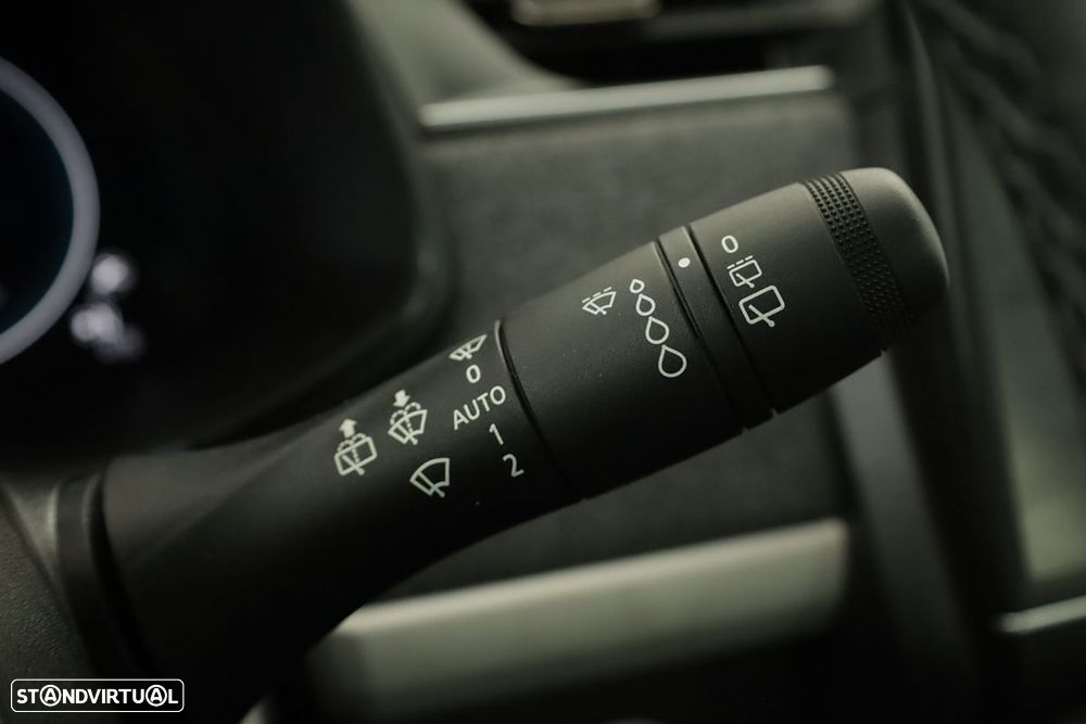 Renault Zoe (c/ Bateria) E-Tech EV50 Evolution - 18