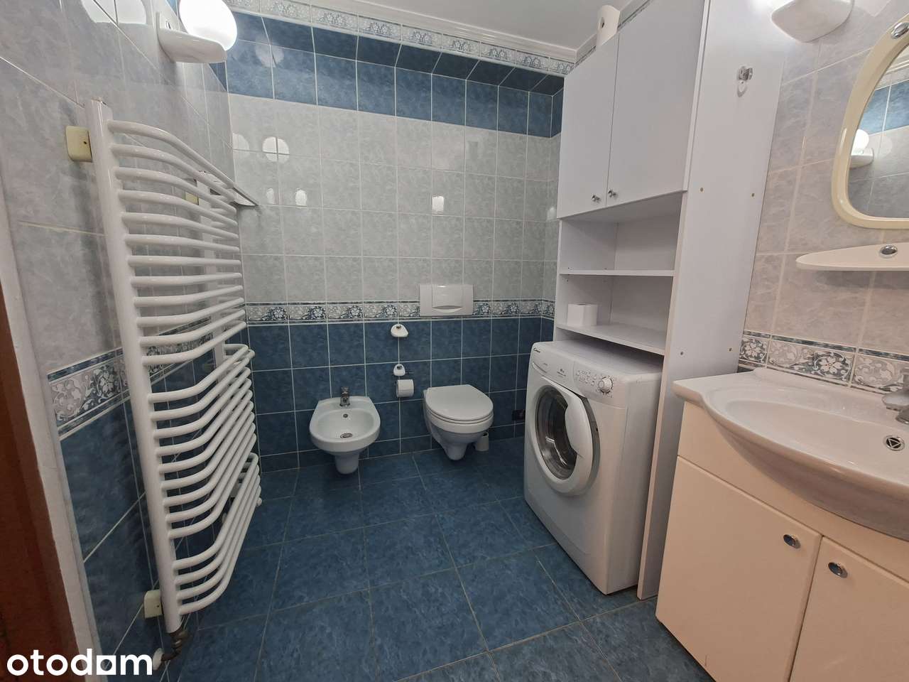 Do wynajęcia 2 pok. apartament 60m2
