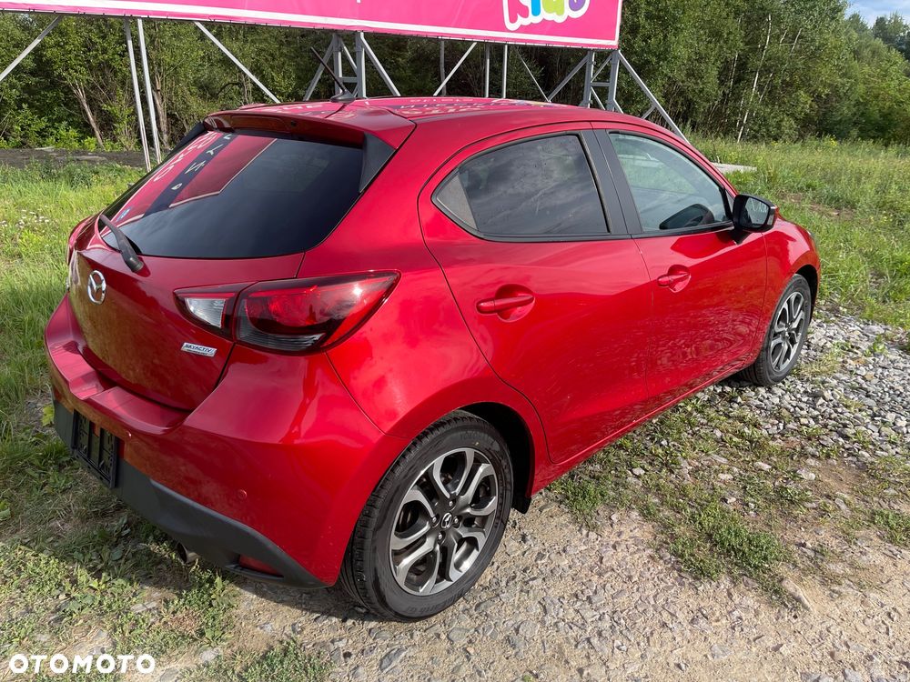 Mazda 2 - 33