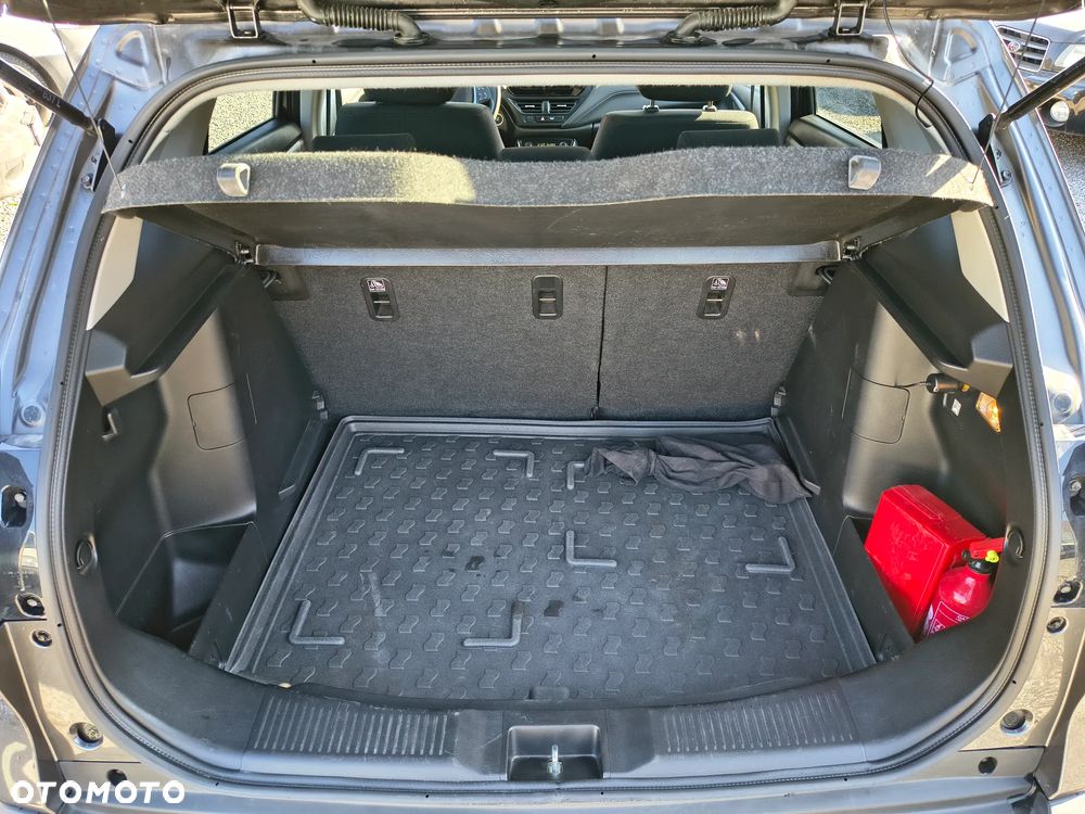 Suzuki SX4 S-Cross - 28