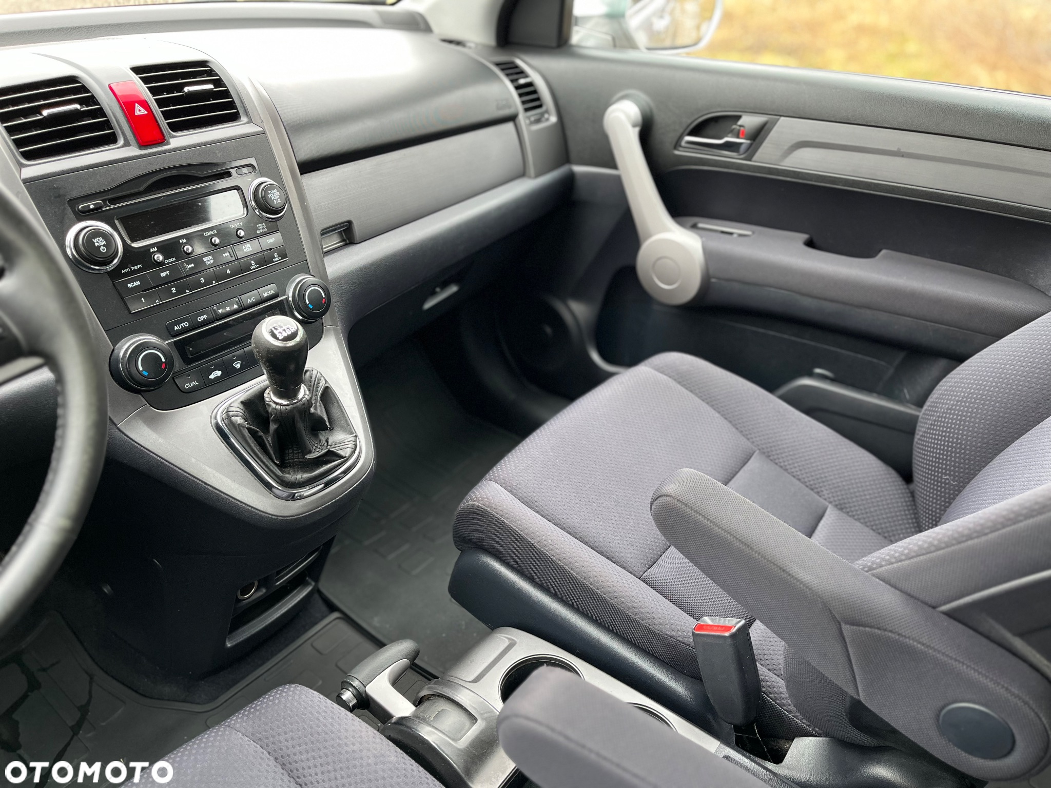 Honda CR-V 2.0 Elegance - 4