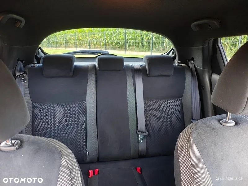 Nissan Juke 1.2 DIG-T Acenta - 10
