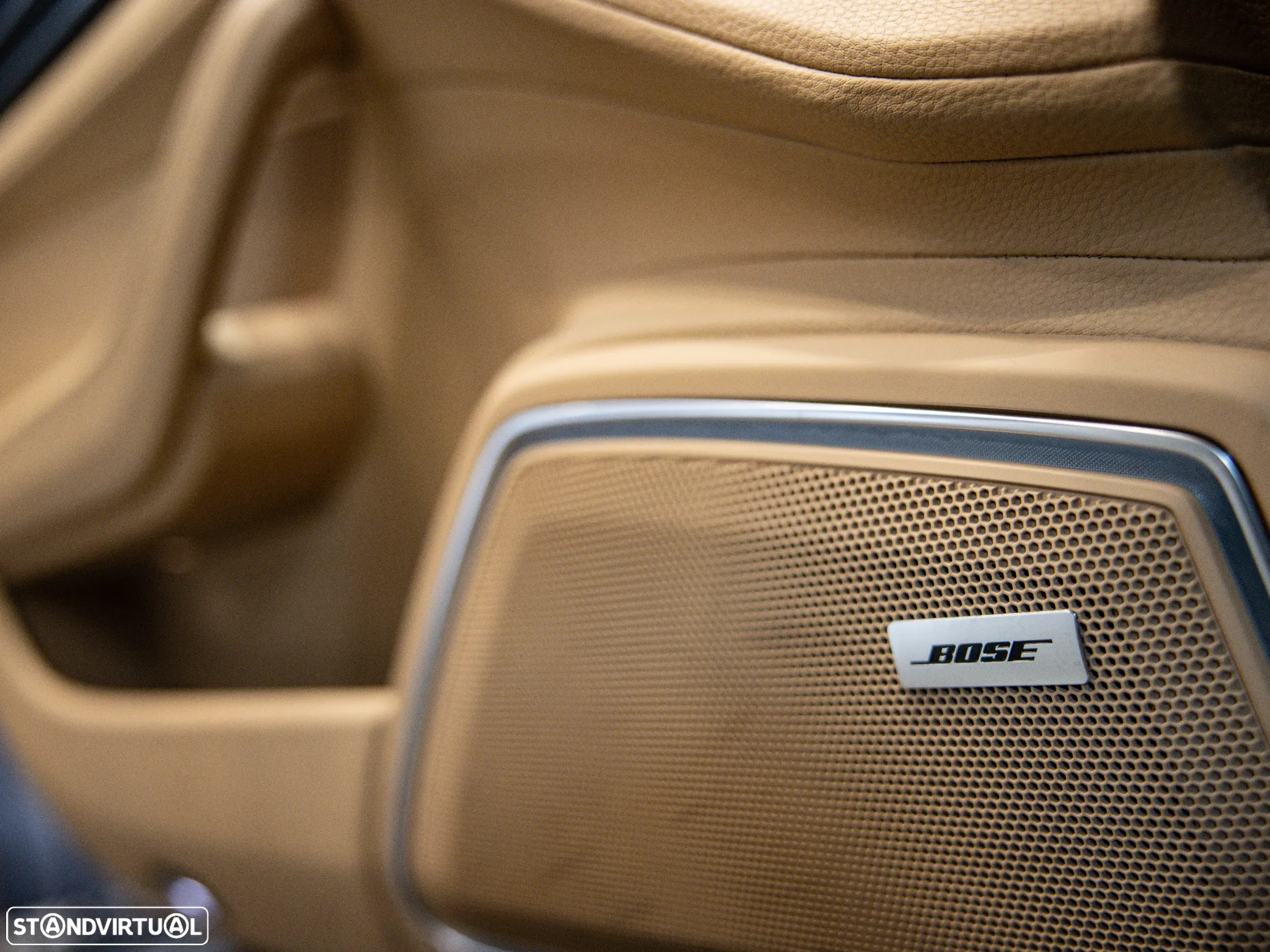Porsche Panamera Sport Turismo 4 E-Hybrid Platinum Edition - 22