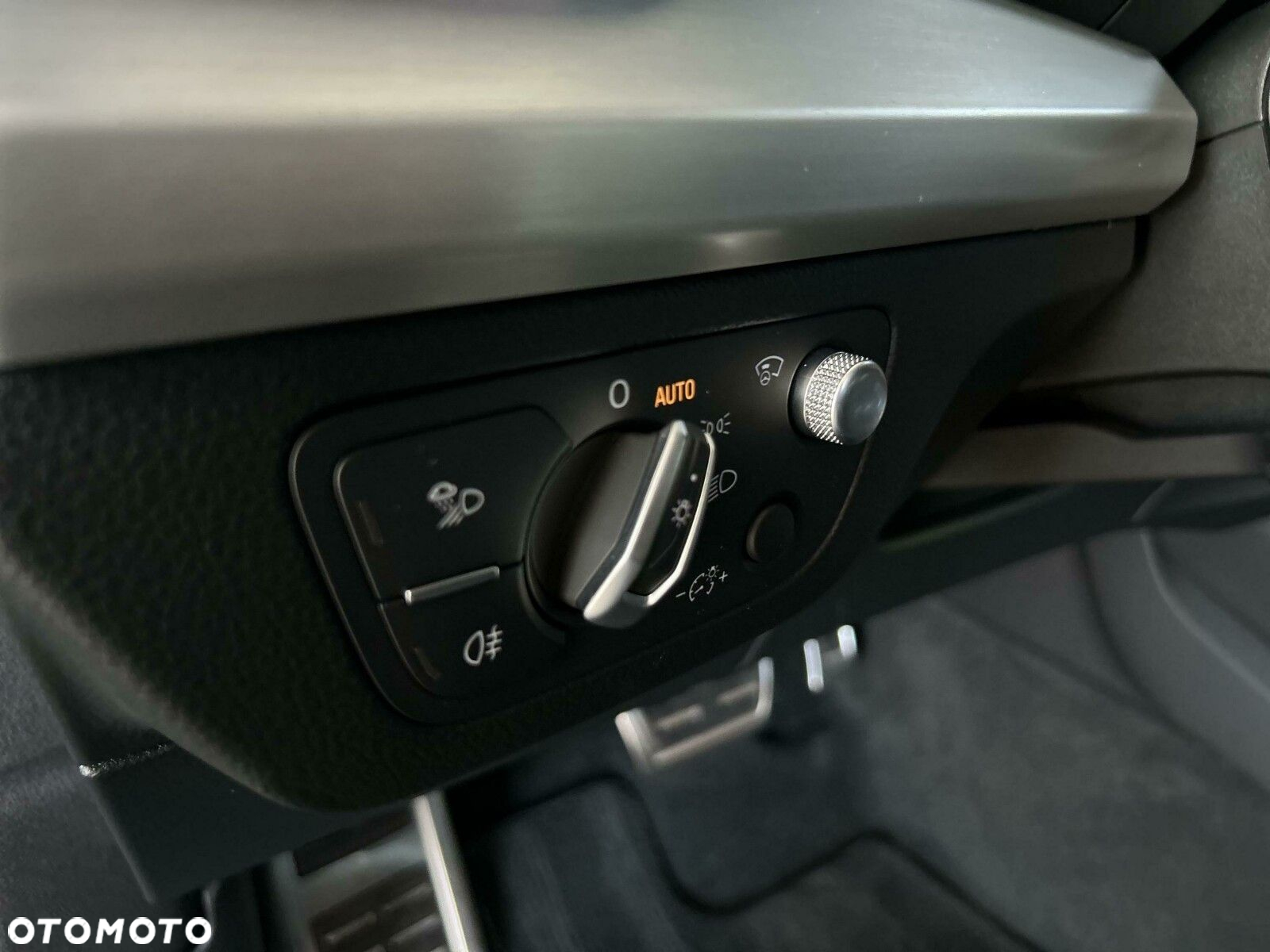 Audi SQ5 - 22