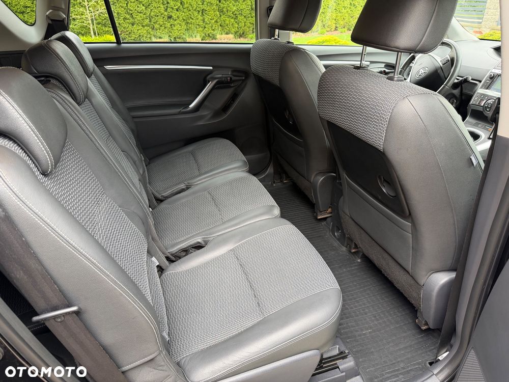Toyota Verso 1.8 7-Sitzer Executive - 23