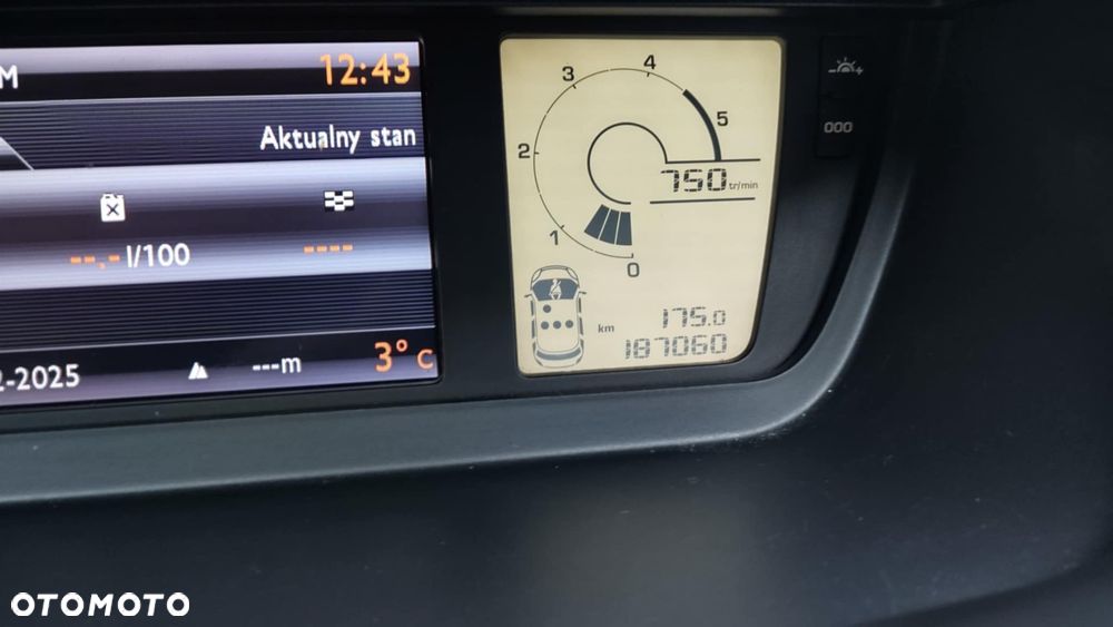 Citroën C4 Picasso 1.6 HDi FAP Exclusive - 9