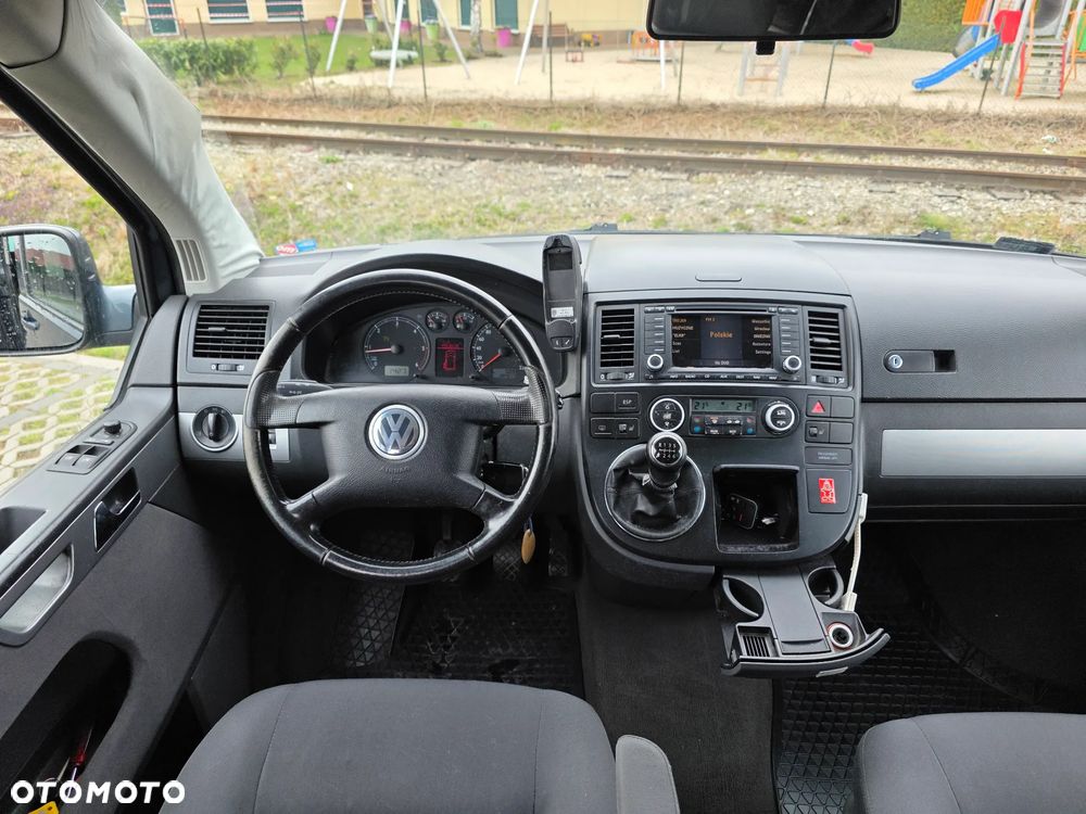 Volkswagen Multivan L1 Highline - 10