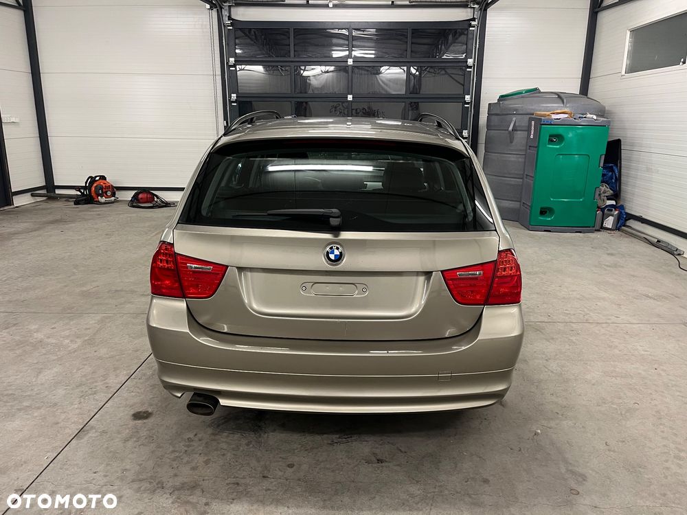 BMW Seria 3 - 7