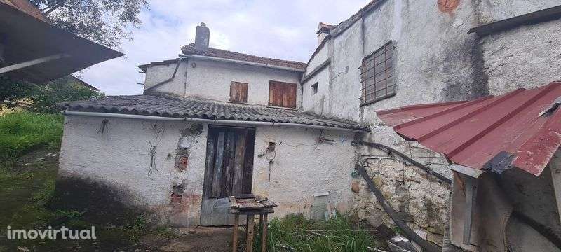 Moradia M3 com Terreno-VENDA JUDICIAL - Grande imagem: 5/6