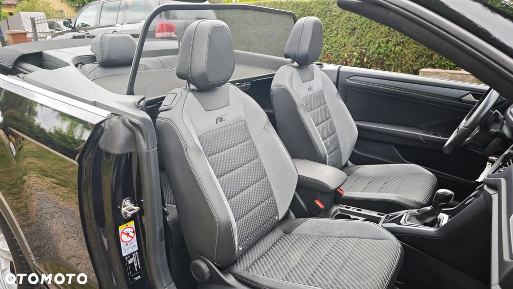 Volkswagen T-Roc 1.5 TSI R-Line Plus DSG - 21