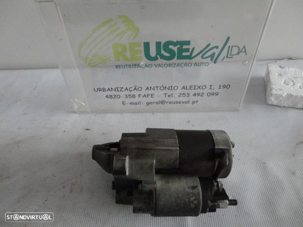 Motor De Arranque Nissan Micra Iii (K12) - 1