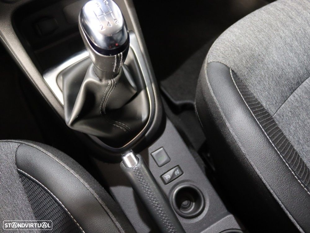 Renault Captur (ENERGY) dCi 90 LIMITED - 26