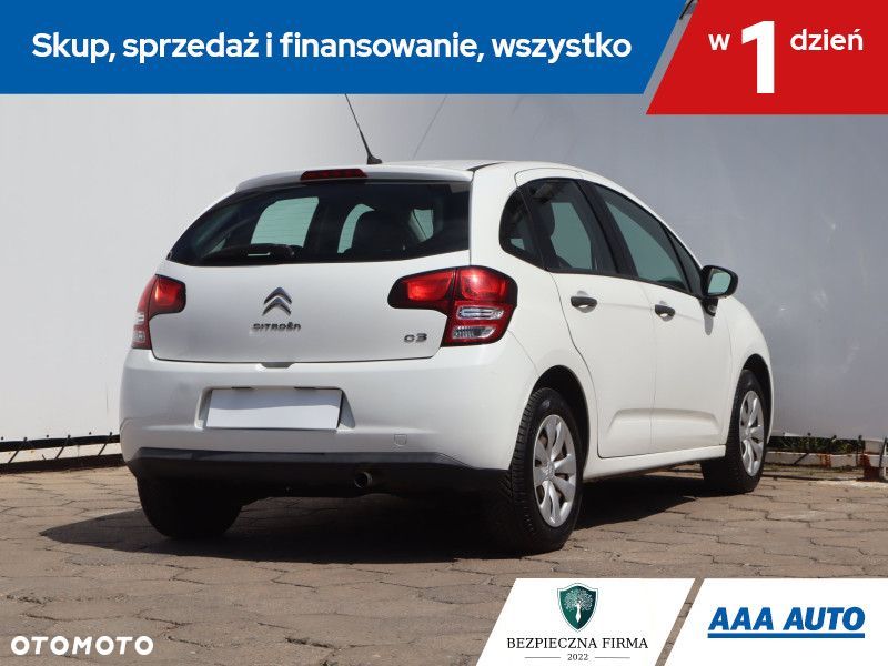 Citroën C3 - 7