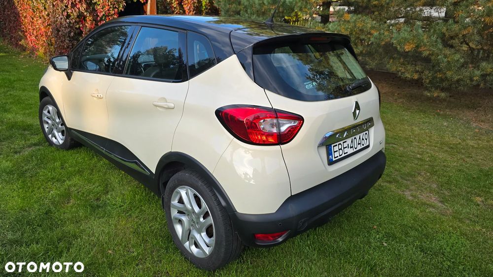 Renault Captur 1.2 TCe Intens EDC - 3