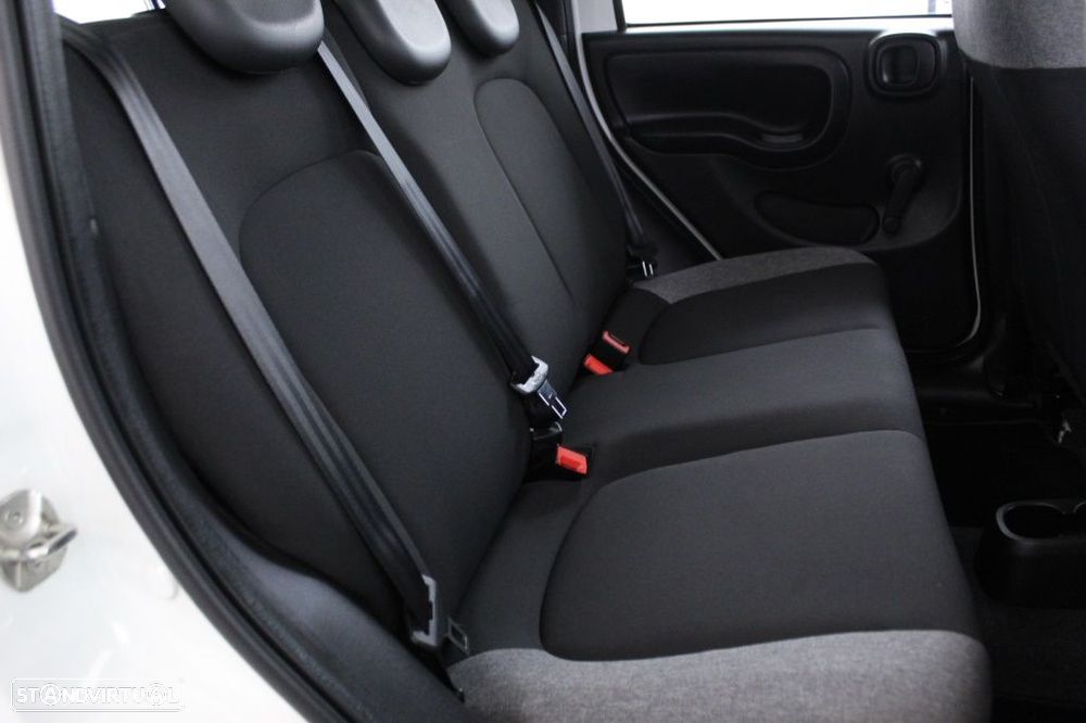 Fiat Panda 1.0 Hybrid City Life - 16