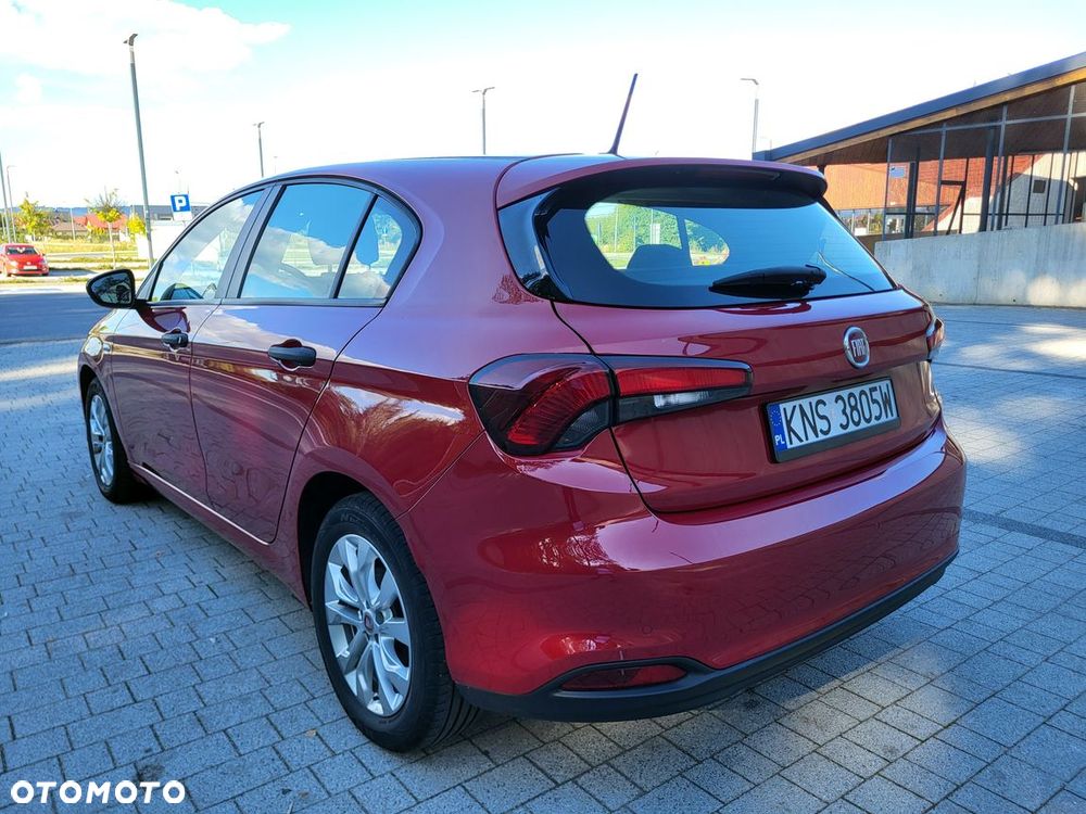 Fiat Tipo - 6