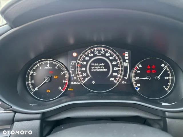 Mazda 3 - 5
