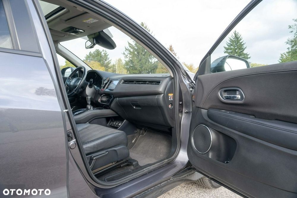 Honda HR-V 1.5 Executive (ADAS / Connect+) - 22