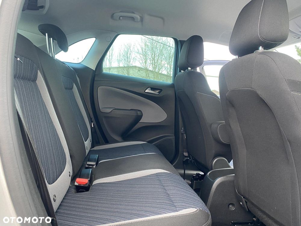 Opel Crossland X 1.2 Start/Stop 120 Jahre - 31