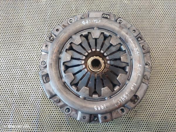 Kit Embraiagem Hyundai Atos (Mx) - 2