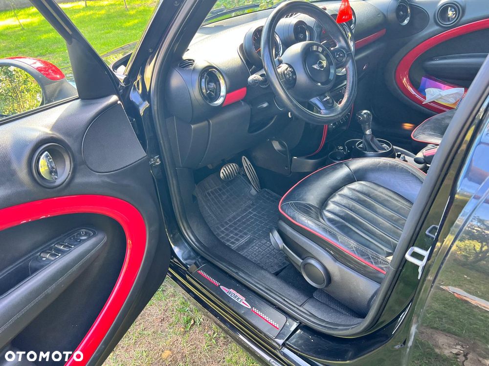MINI John Cooper Works - 12