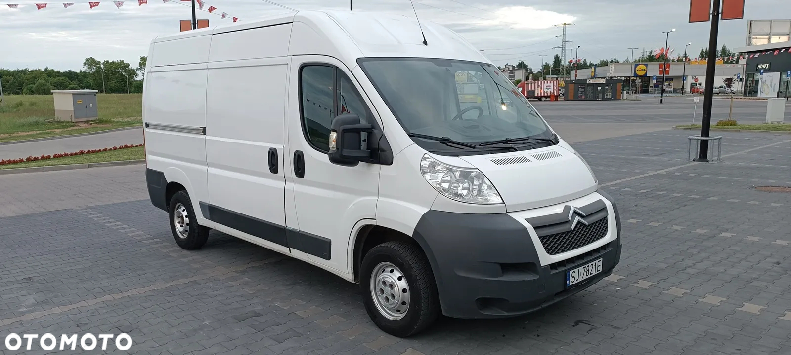 Citroën Jumper - 7