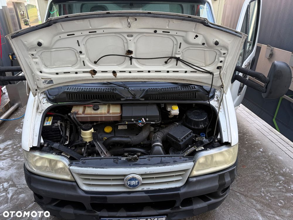 Fiat Ducato - 16