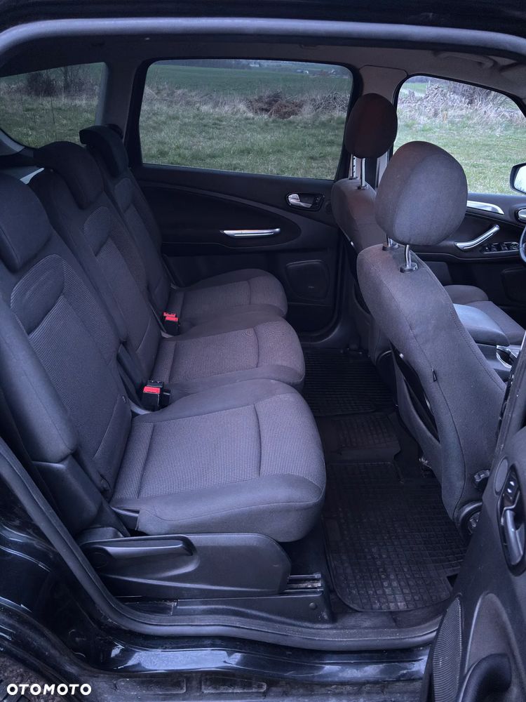 Ford S-Max 2.0 TDCi DPF Ambiente - 8