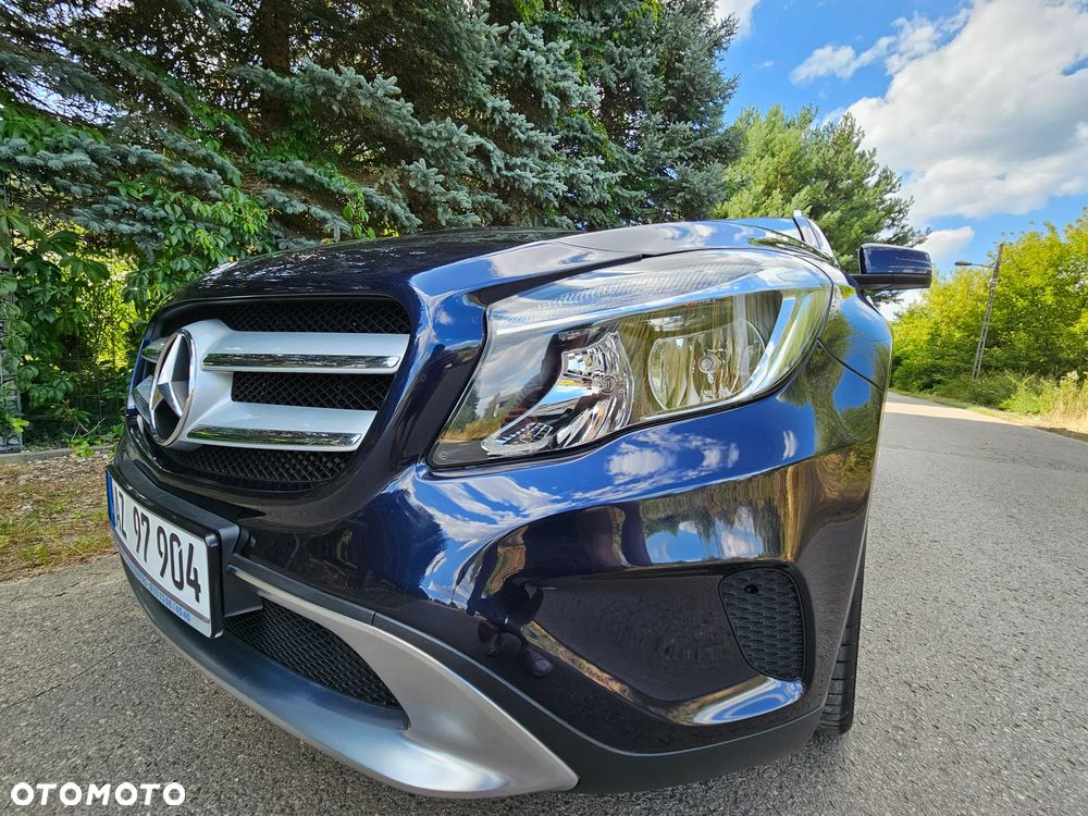 Mercedes-Benz GLA 250 7G-DCT Activity Edition - 13