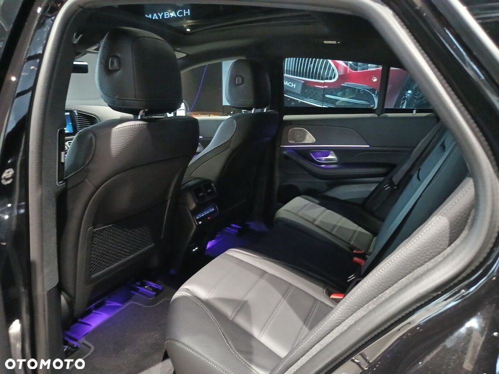 Mercedes-Benz GLE - 30