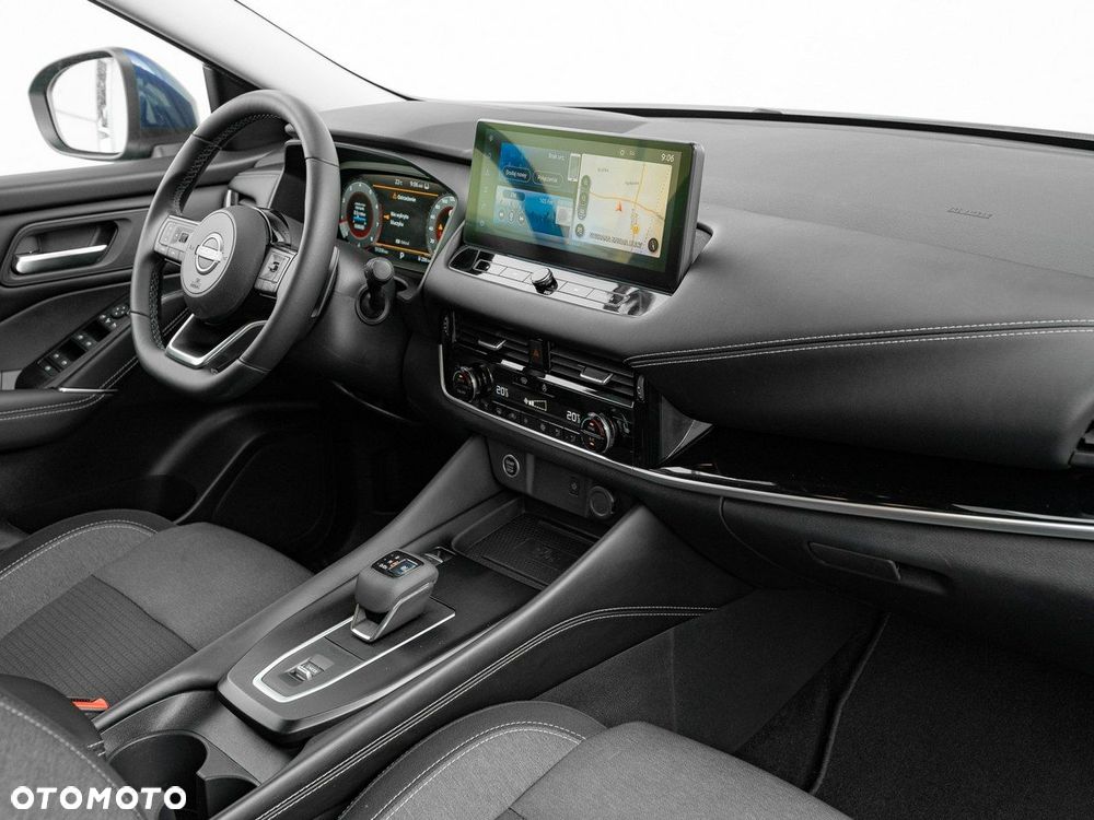 Nissan Qashqai - 34