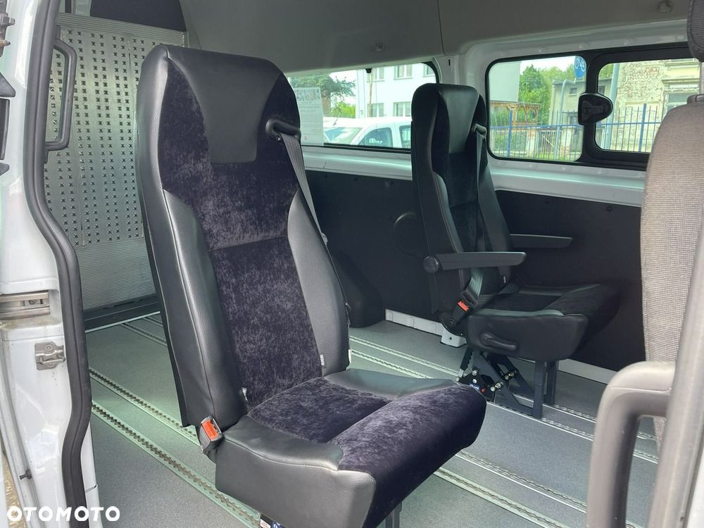 Ford Transit Custom 300 L1H1 VA Titanium - 25