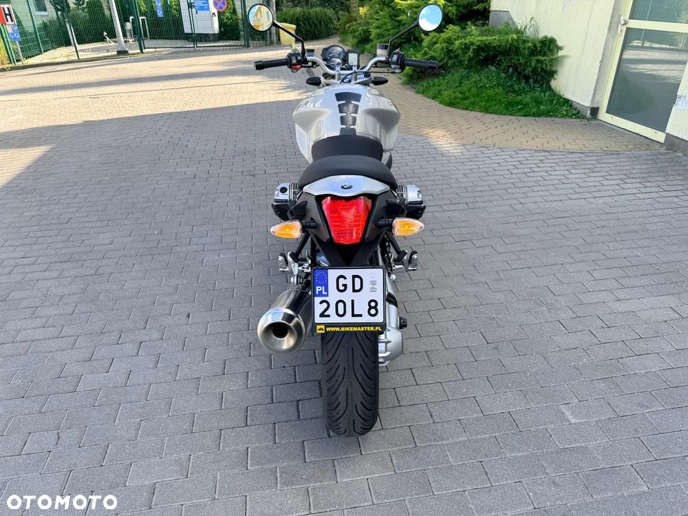 BMW R - 11