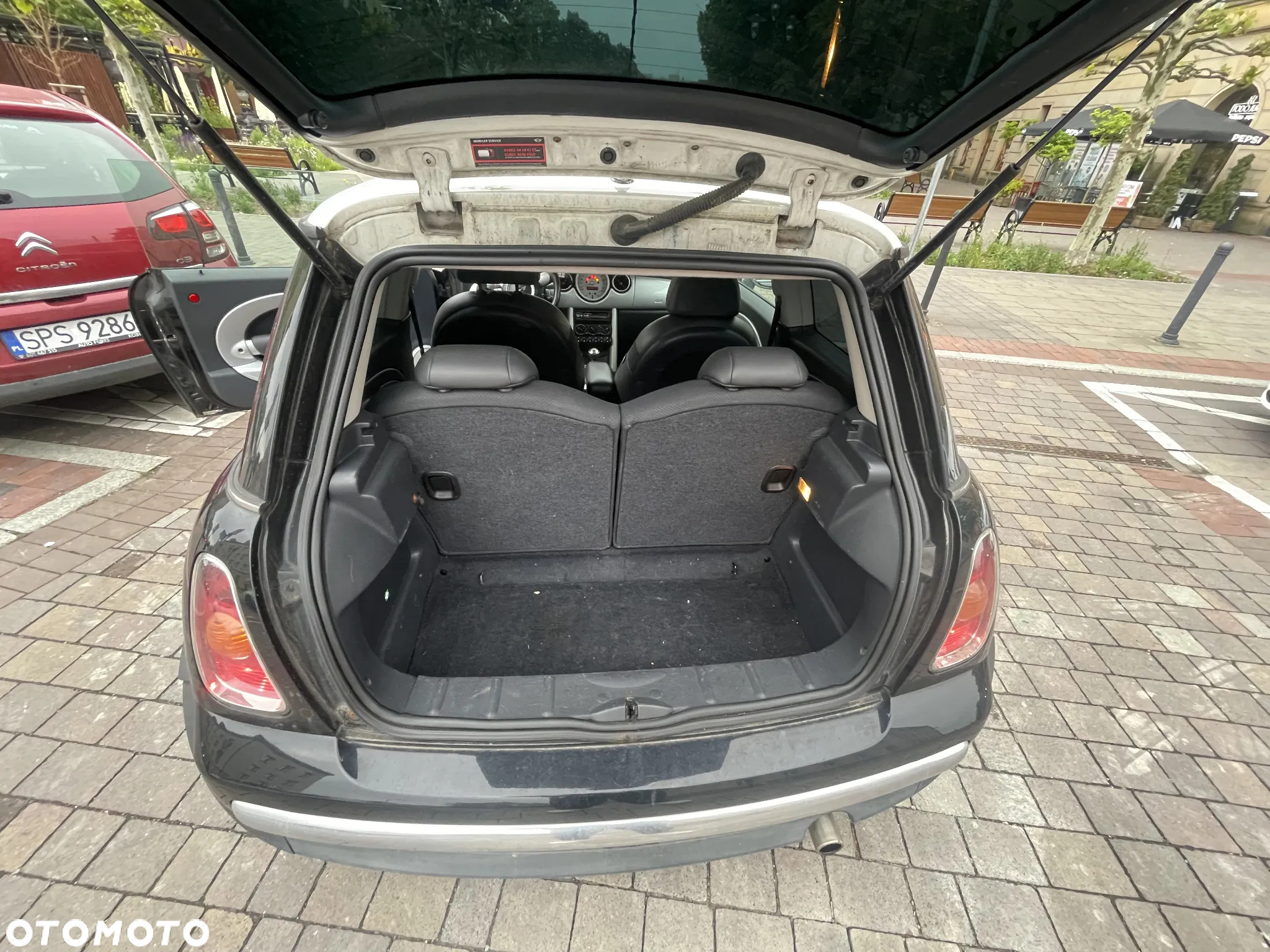 MINI Cooper - 12