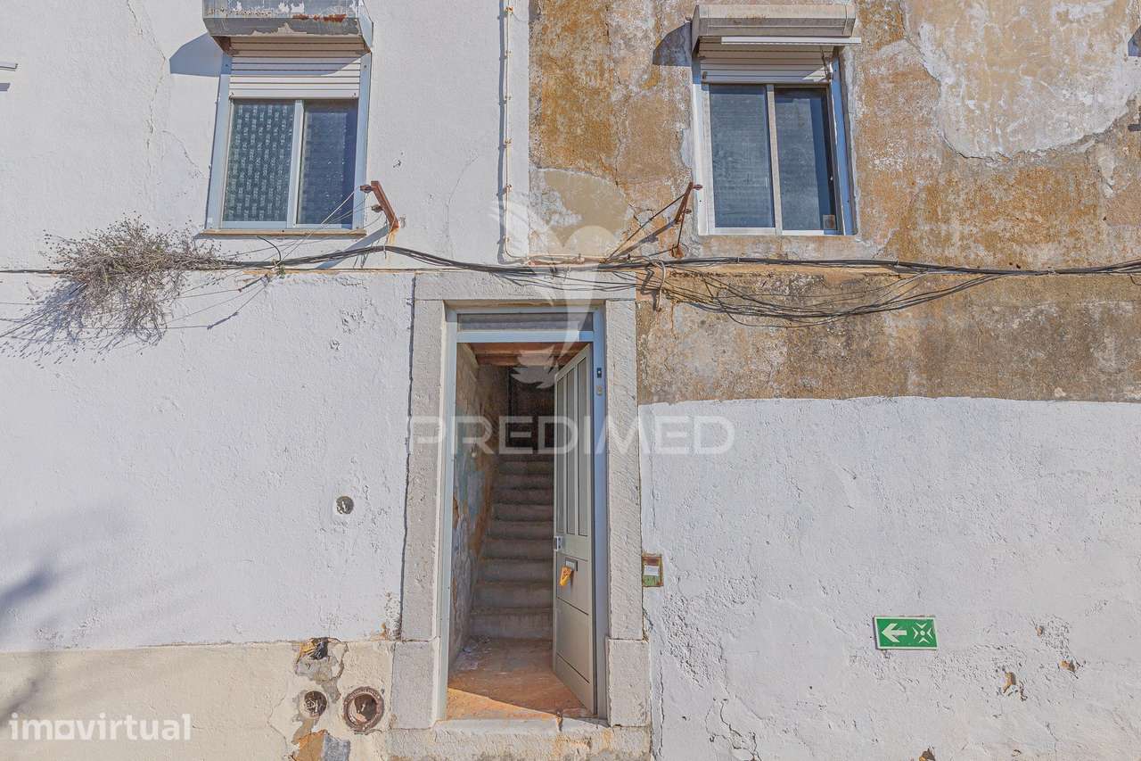 Prédio com Projeto em Fase Final de Aprovação - Centro Histórico de... - Grande imagem: 4/34