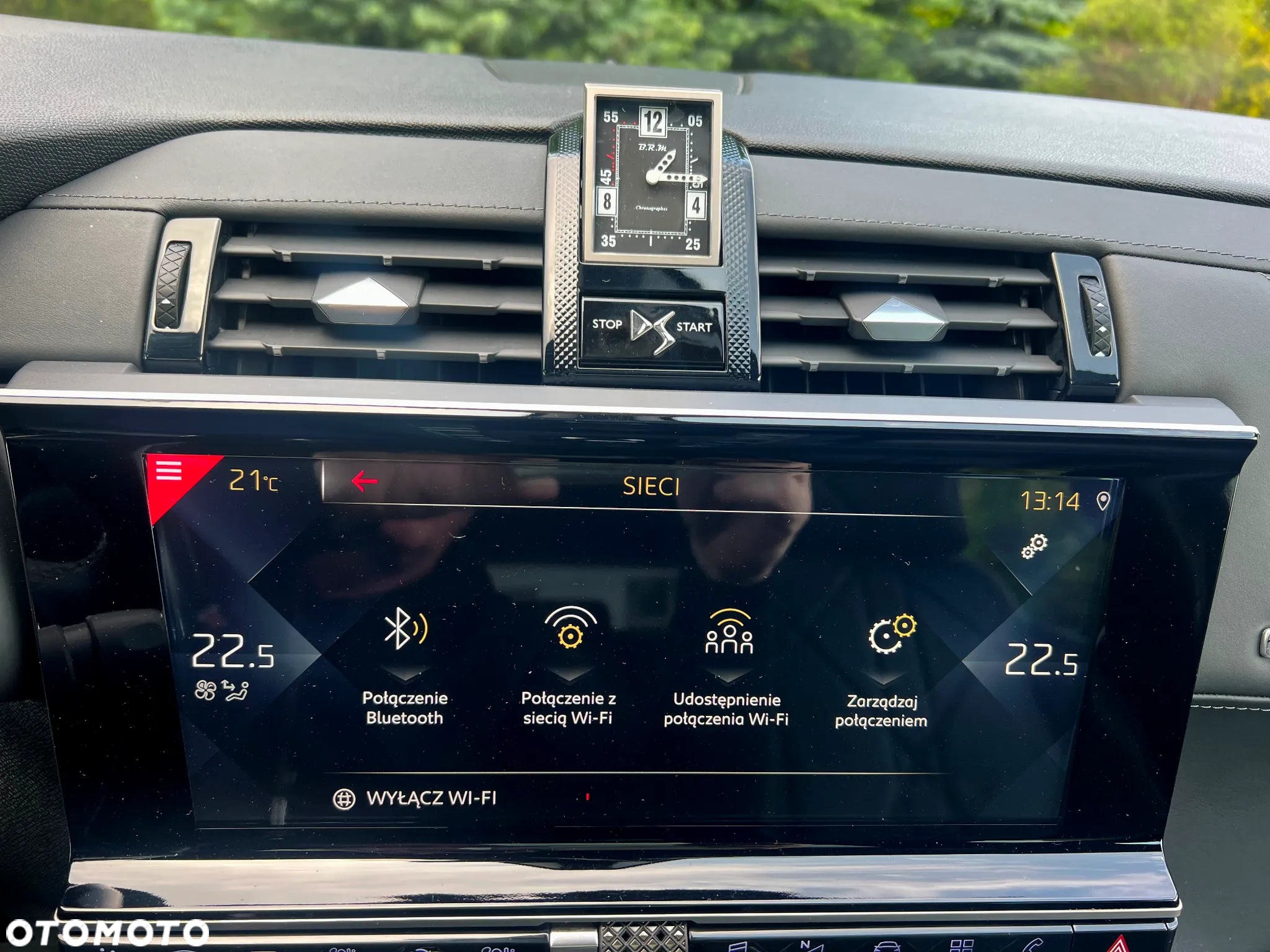 DS Automobiles DS 7 Crossback 2.0 BlueHDi Grand Chic - 34