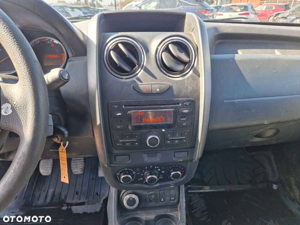 Dacia Duster 1.6 Ambiance 4x4 - 14